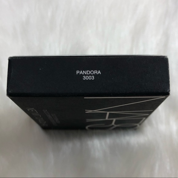 NARS Eyeshadow Duo Pandora - Picture 6 of 8